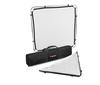 Skylite Rapid Standard Set 1,1 x 1,1m, klein