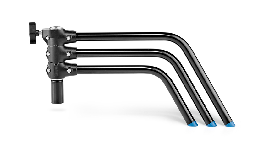 Avenger C-Stativ Turtle Base CS 27 cm (nur Basis)