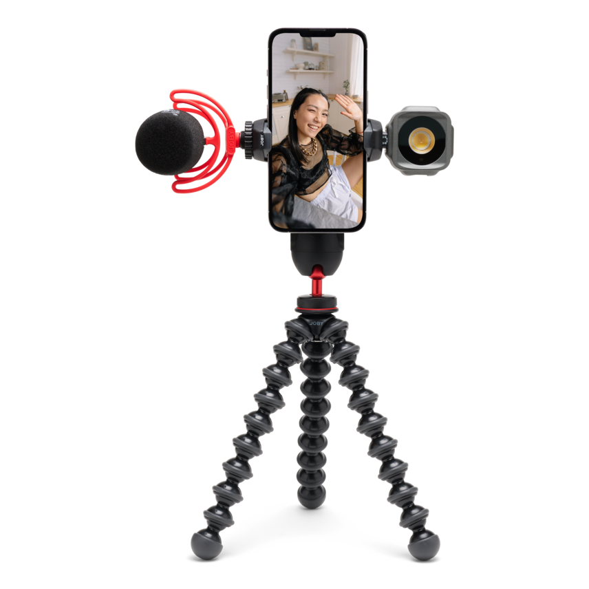 GripTight™ PRO 3 GorillaPod®