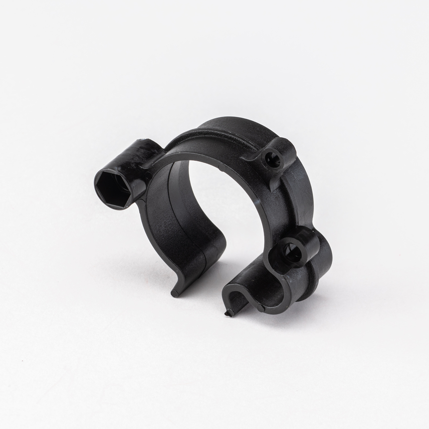 Kabel-Clip Groß 28-40mm 4 Pcs