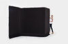 Panorama Hintergrund 4m (Schwarz)