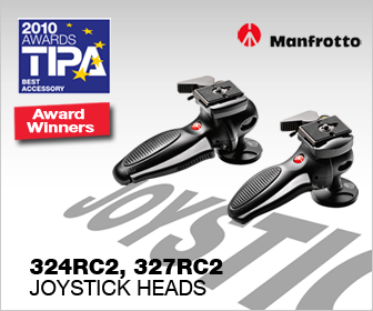 Joystick Kugelkopf Premium