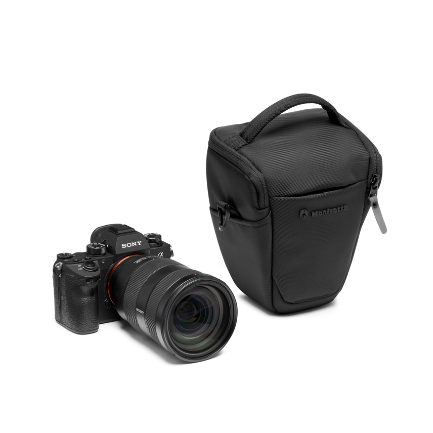 Advanced Holster S III
