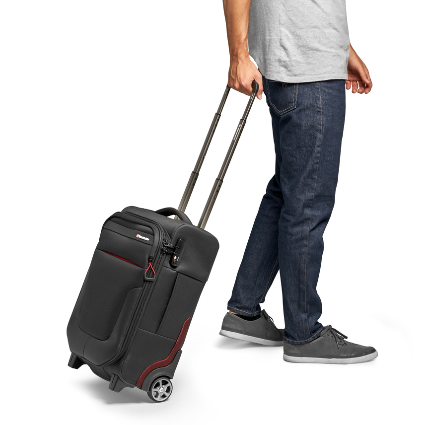 Pro Light Trolley Air-50