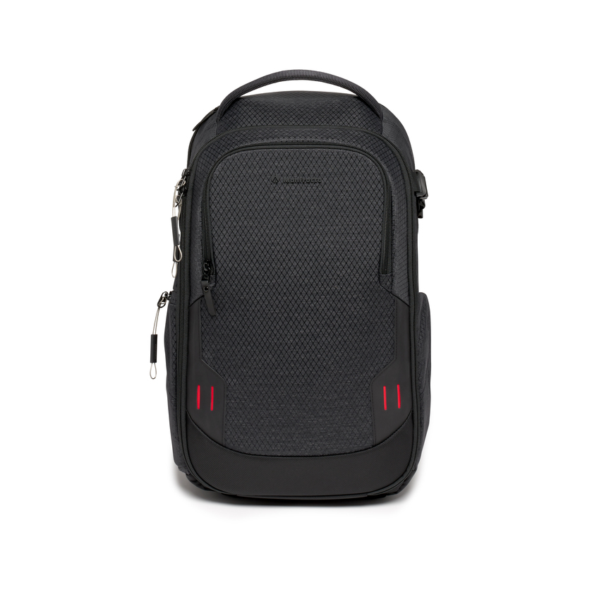 PRO Light Frontloader Kamerarucksack M für CSC/DSLR