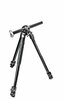 290 Dual Alu Stativ mit 3-Wege-Neiger, 3 Segmente