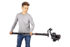 FAST GimBoom aus Carbonfaser