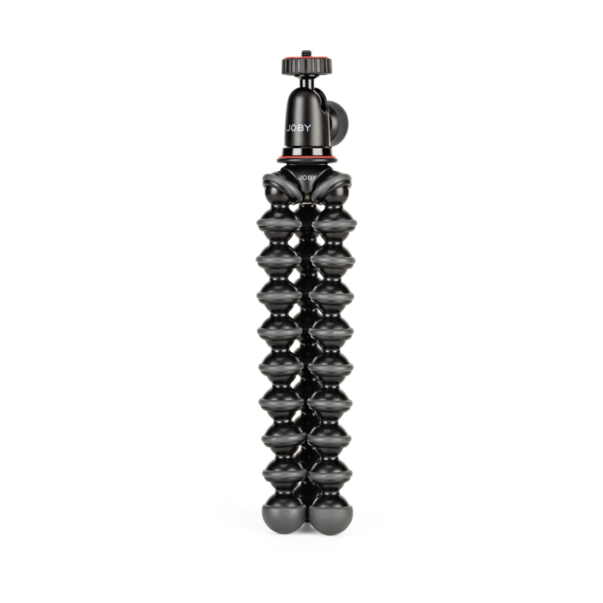 GorillaPod®1K Stativ Kit für spiegellose und Kompakt-Kameras