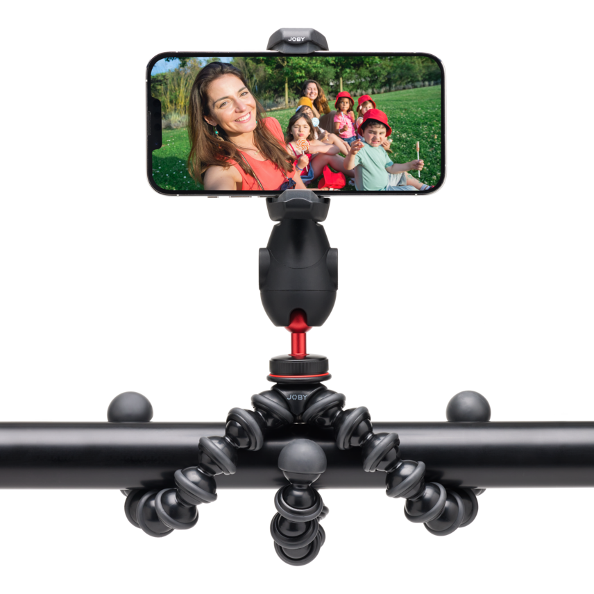 GripTight™ PRO 3 GorillaPod®