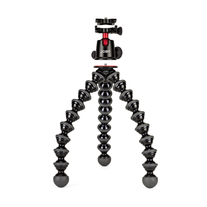GorillaPod® 5K Stativ Kit