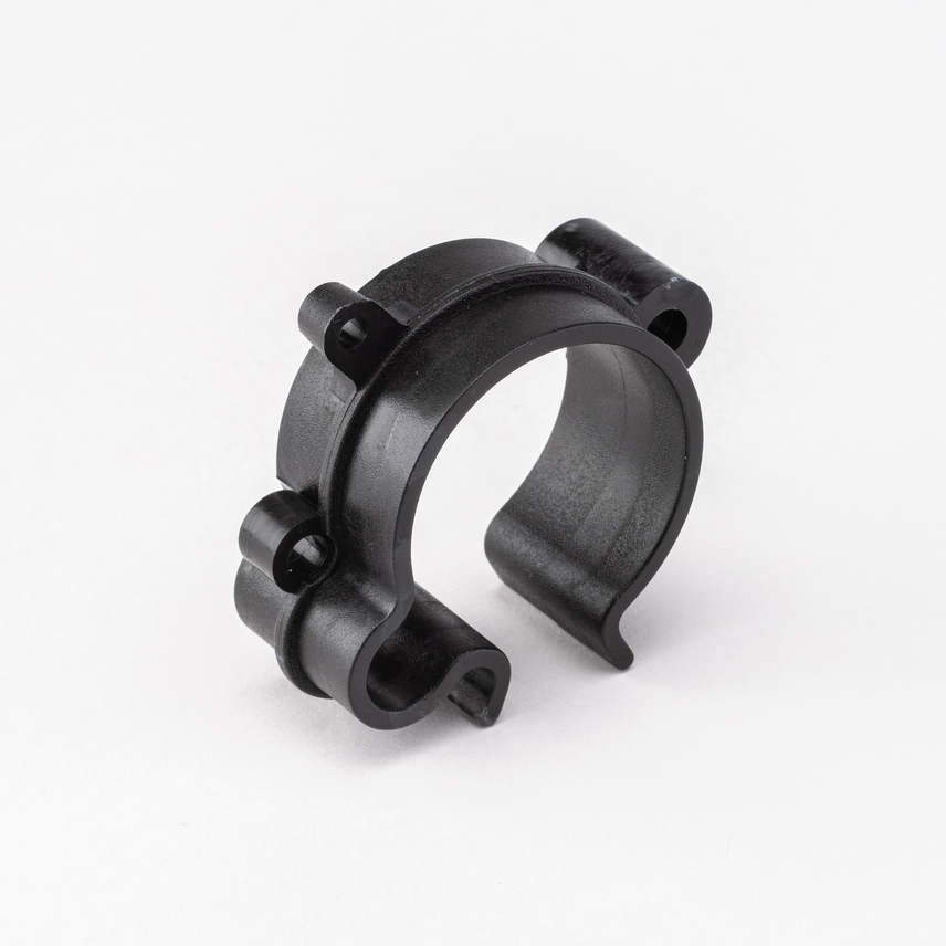 Kabel-Clip Groß 28-40mm 4 Pcs