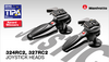 Joystick Kugelkopf Premium