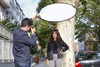 HaloCompact Diffusor 82cm
