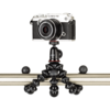 GorillaPod®1K Stativ Kit für spiegellose und Kompakt-Kameras