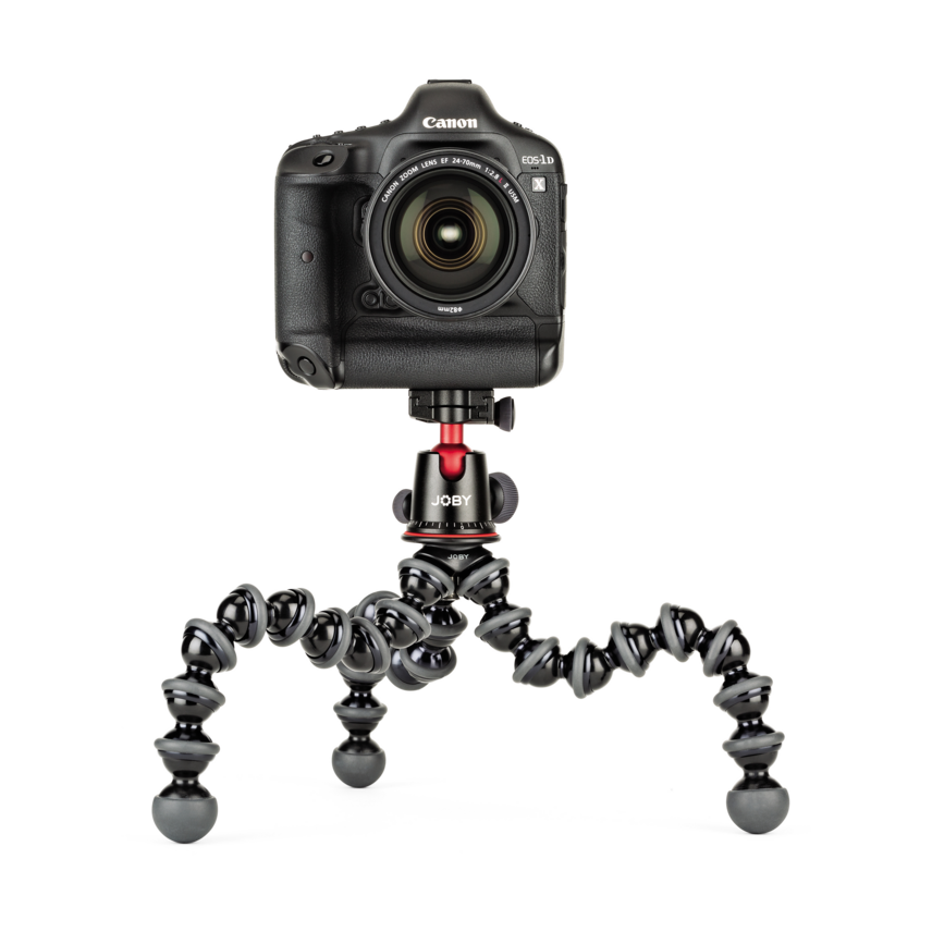 GorillaPod® 5K Stativ Kit