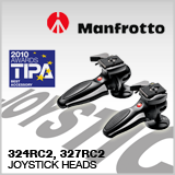 Joystick Kugelkopf Premium