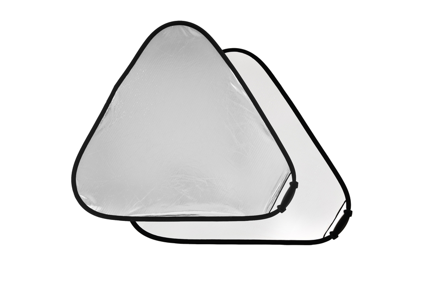 Trigrip Difflector (Diffuser+Soft Silber) 120cm