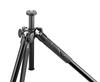 290 Light Alu Stativ mit Befree Fluid Videokopf, 3 Segmente