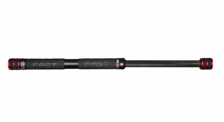 FAST GimBoom aus Carbonfaser