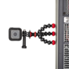 GorillaPod® Magnetic 325 Mini Stativ mit Magnetfüßen