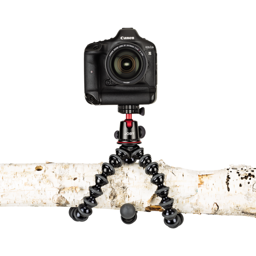GorillaPod® 5K Stativ Kit