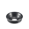 Gitzo 75mm Halbschale Videoadapter Systematic, Serie 5