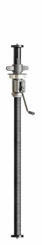 Gitzo Systematic Kurbelmittelsäule, Serie 5, lang