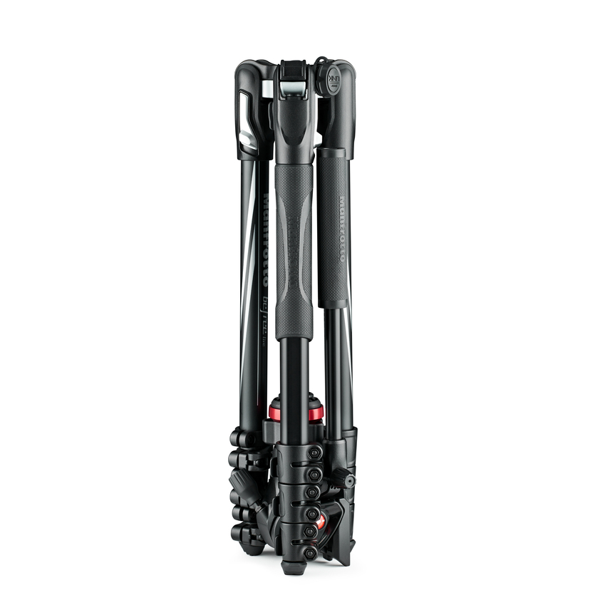 Befree Advanced Live Alu-Hebelstativ
