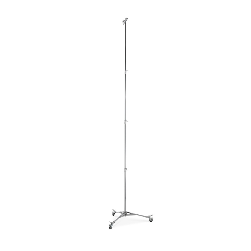 Avenger Overhead Stativ 58 CS Roller 3 Steigrohr 580cm
