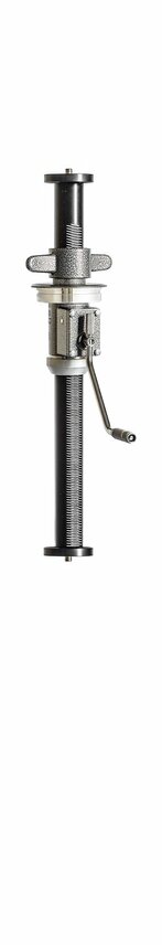 Gitzo Systematic Kurbelmittelsäule, Serie 5