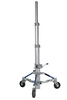 Avenger Long John Silver Junior Stativ 340cm mit FF-Rollen