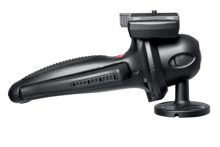Joystick Kugelkopf Premium