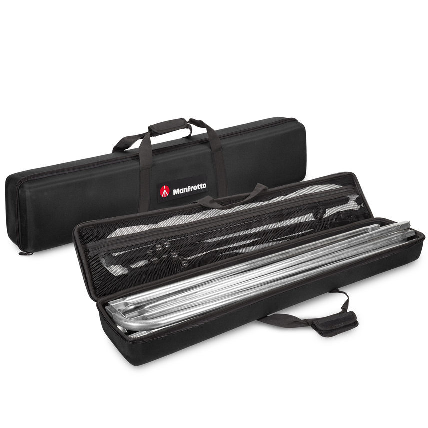 Skylite Rapid Standard Set 1,1 x 1,1m, klein
