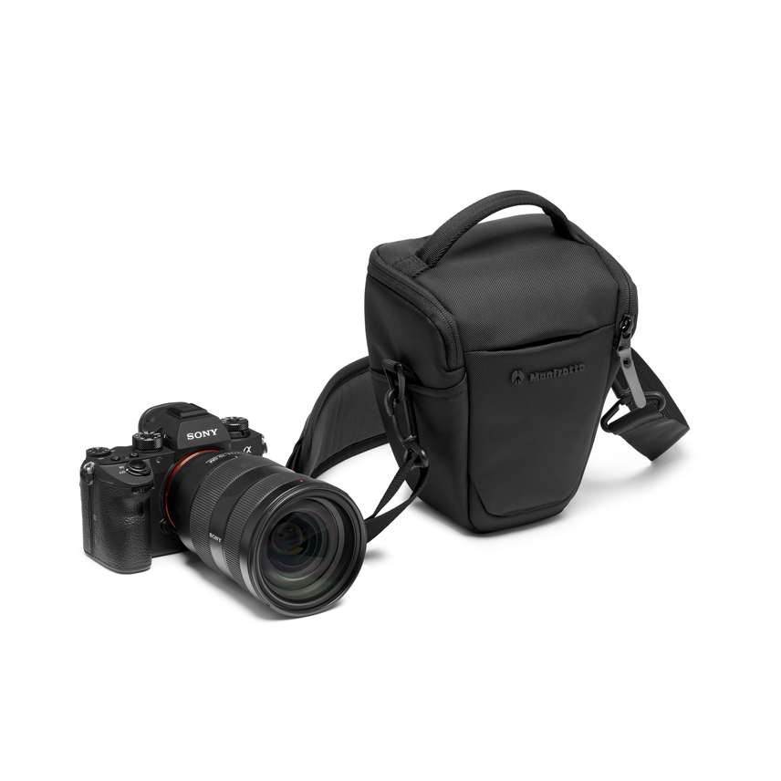Advanced Holster S III