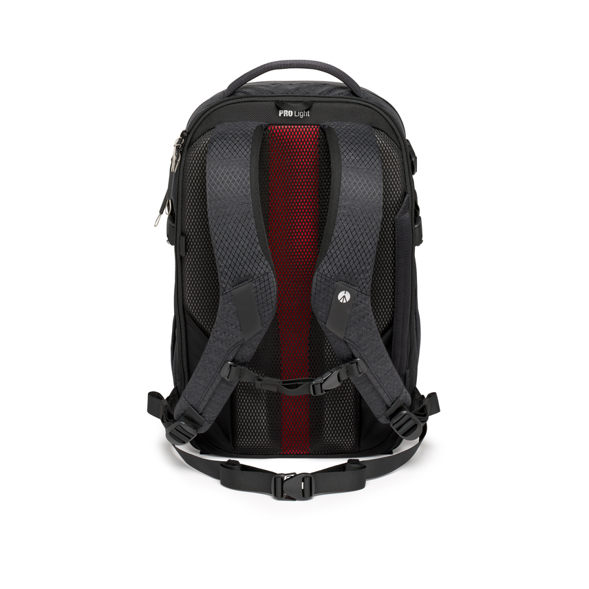 PRO Light Frontloader Kamerarucksack M für CSC/DSLR