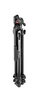 290 Light Alu Stativ mit Befree Fluid Videokopf, 3 Segmente