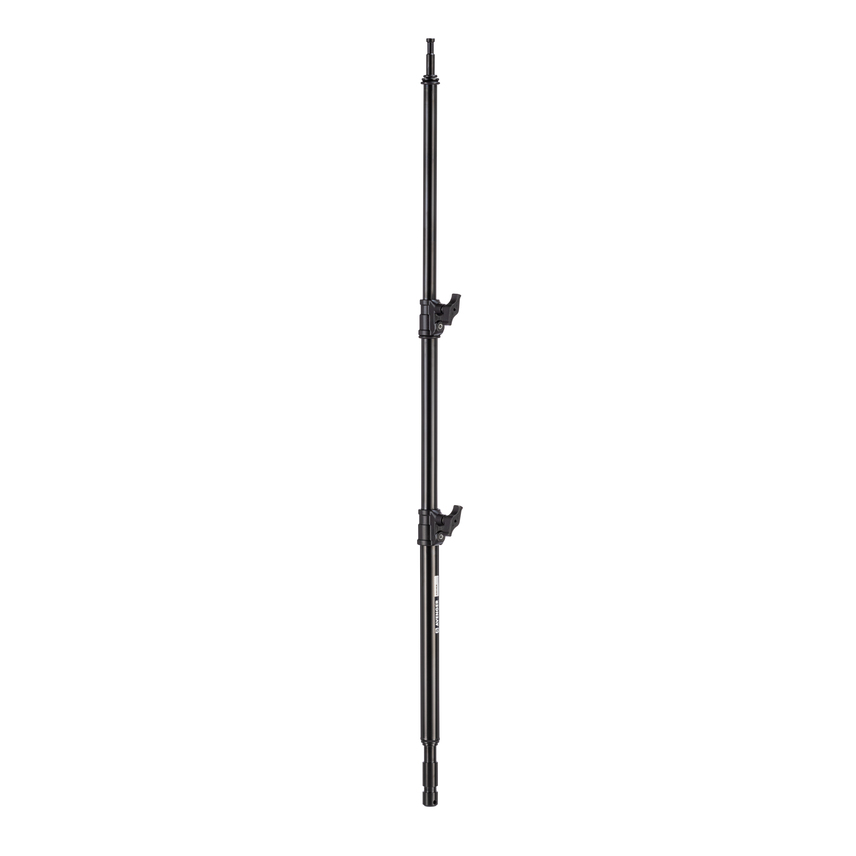 C-Stand Säule 14 Schwarz