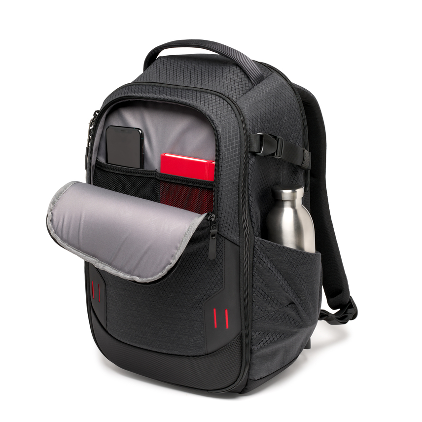 PRO Light Frontloader Kamerarucksack M für CSC/DSLR