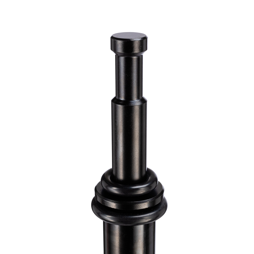 C-Stand Säule 14 Schwarz