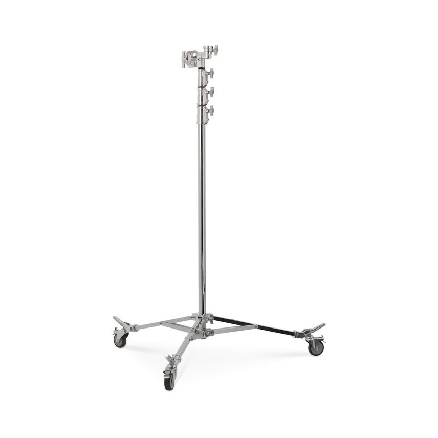 Avenger Overhead Stativ 58 CS Roller 3 Steigrohr 580cm