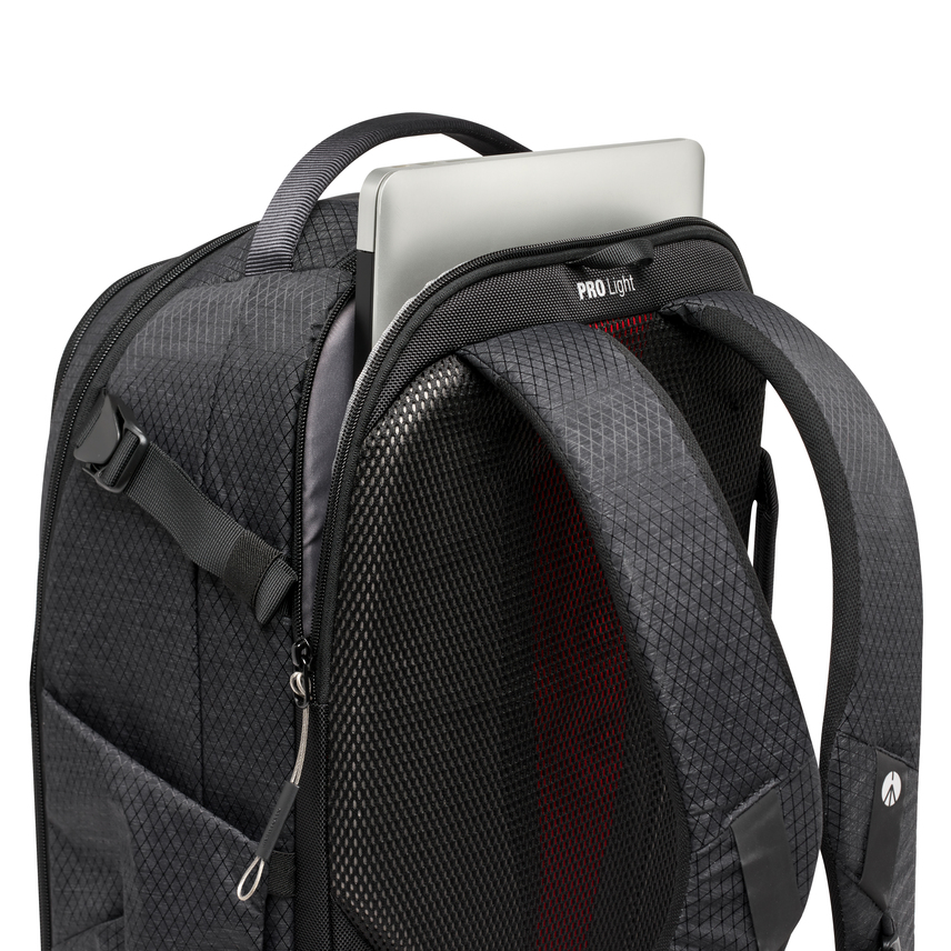 PRO Light Frontloader Kamerarucksack M für CSC/DSLR