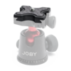 Schnellwechselplatte für den GorillaPod® 5K