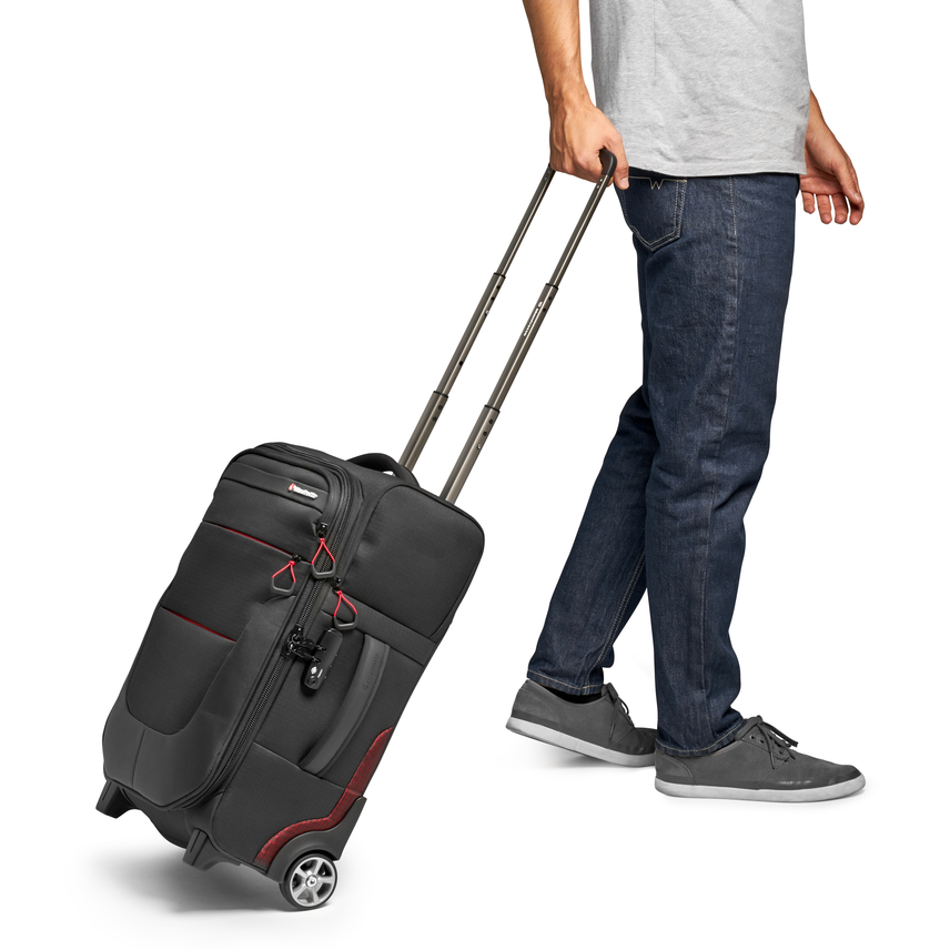 Pro Light Trolley Air-55