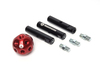 Dado Kit, 3 Rohre