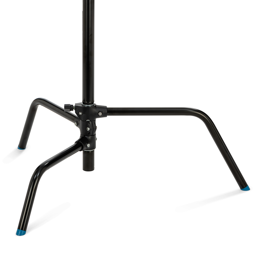 Avenger C-Stativ Turtle Base Blk 20" 1,6 m Basis & Säule