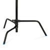 Avenger C-Stativ Turtle Base Blk 20" 1,6 m Basis & Säule