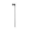 Avenger Verlängerter Griffarm, Schwarz 102cm