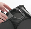 Ezybox Hotshoe Adapter mit Blitzschuh