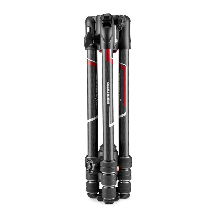 Befree GT XPRO Carbon-Reisestativ