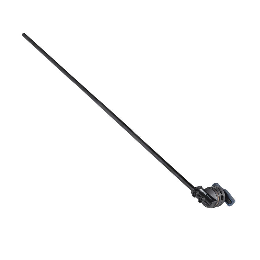 Avenger Verlängerter Griffarm, Schwarz 102cm